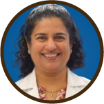 Dr. Anjali Rajadhyaksha